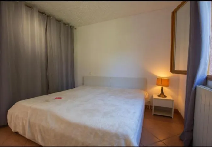 Logement Calme Et Agreable A Proximite D\'Ajaccio