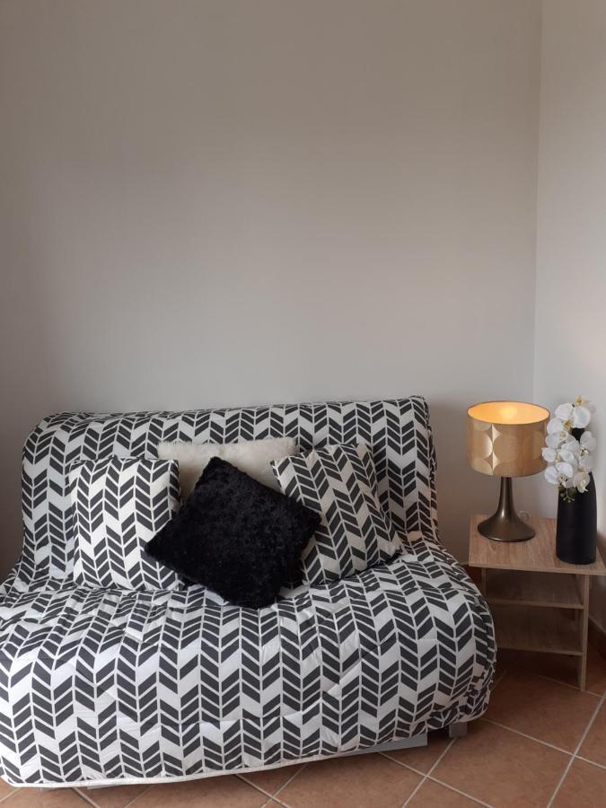 Calme Et Agreable A Proximite D'ajaccio Holiday home
