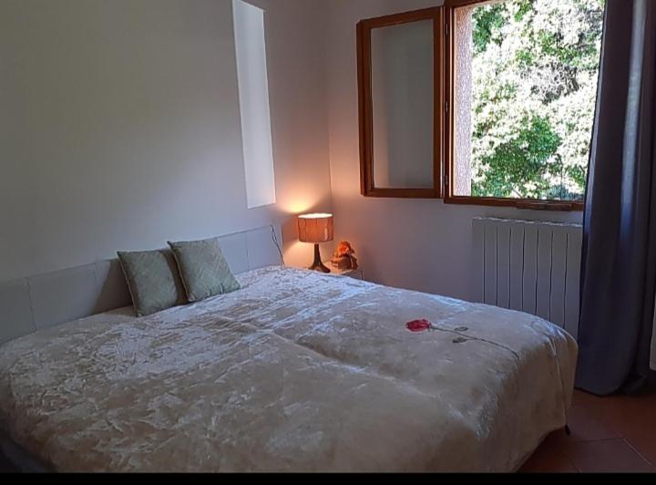 Calme Et Agreable A Proximite D'ajaccio Holiday home *