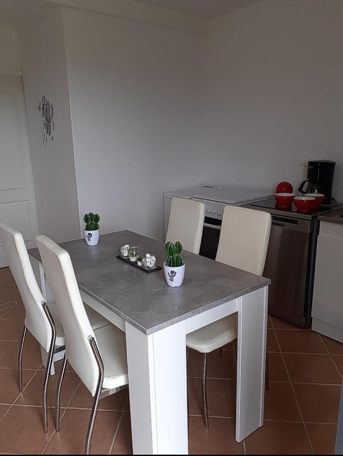 Holiday home Calme Et Agreable A Proximite D'ajaccio Canale