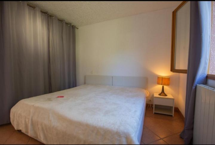 Calme Et Agreable A Proximite D'ajaccio Holiday home *